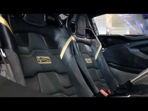 [HD] Lotus Exige LF1