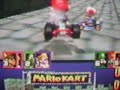 Mario Kart ¿Toad Poseido? Mario Kart ¿Toad Poseido?