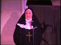 Priscilla Allen Tribute Part 1 of 3