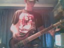 Enter Sandman - Rhythm Cover