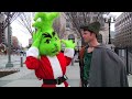 Robin Hood for Treasury Secretary