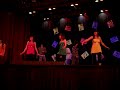 Festival de M�sica 08. (IEH)  [dann.]
