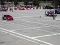 Miniks Vtec 0-400 Ankara Drag Miniks Vtec 0-400 Ankara Drag