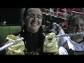 Chardon High School Marching Band Halloween Music Video