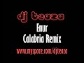 ENUR ft Natasha-Calabria Vs Wearing My Rolex (DJ TEAZA REFIX)