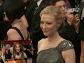 Celine Dion 79th Oscars Red Carpet (ABC USA)