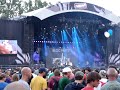 Bloc Party - Mercury @ Pukkelpop 2008