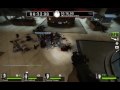 Left 4 Dead 2 survival mode on awesome server 02