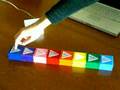 tangible sequencer line