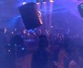 Judge Jules plays.. Waiting For (Genix Remix) ibiza
