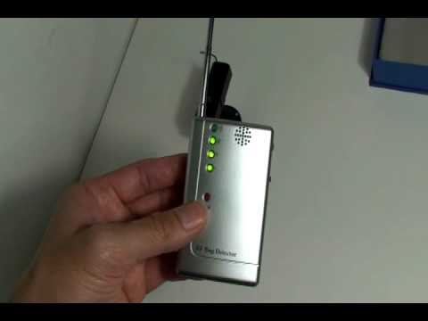 how to hidden wireless camera