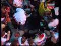 Elliot Sadler's Stage Diving, Ooops!