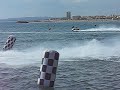 thomas batisse 1er tour en tete de l\