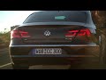 Volkswagen Passat CC 2012