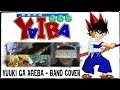 【Yaiba OP】 勇気があれば