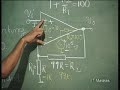 Lecture - 8 Operational Amplifier in Negative Feedback