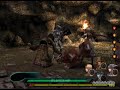 Valkyrie Profile- Silmeria, movie 