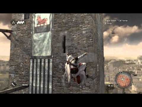 Otherworld bemutatja: Assassins Creed Brotherhood