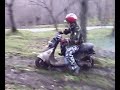 scootercross