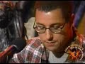 Deftones & Incubus - Drive Far Away (Acoustic, Live)
