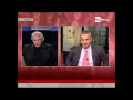 Niccolò Rinaldi a RaiNews 24 (23-11-2011)