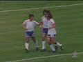 FRANCE ITALY 1/8 FINAL WORLD CUP 1986 FRANCE ITALY 1/8 FINAL WORLD CUP 1986