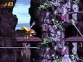 DKC 3 Ropey Rumpus