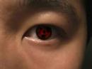 Mangekyou Sharingan