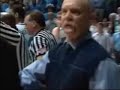 Tyler Hansbrough gets thugged Tyler Hansbrough gets thugged