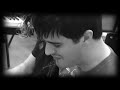 kristian stanfill sings a song to show his love for student life.