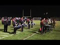 drum feature Fire in the Groove