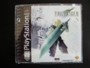 Re: Final Fantasy VII Factory Sealed