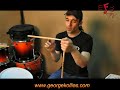 George Kollias (Nile