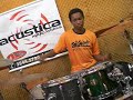 ISAIAS ALVES SÃO LUÍS - ODERY FESTIVAL