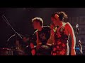 Eugene Hutz & J.U.F-Gypsy part of town