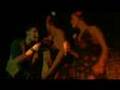 Eugene Hutz & J.U.F-Gypsy part of town