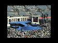 Invesco Field - Live Video At 3:48 PM - Barack Obama Speech