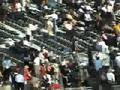 Invesco Field - Live Video At 3:48 PM - Barack Obama Speech