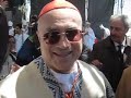 El beato de la Patagonia