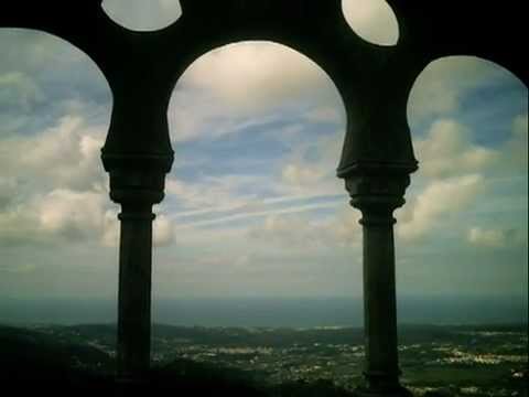 0 Castelo da Pena, romanticismo en Sintra