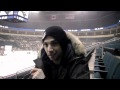 Jay Baruchel Goon Interview with On Screen Manitoba Part 1