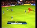 Michael Ballack, Free Kick, Chelsea - Liverpool
