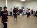 BZ Class- Kenny Wormald- Guys Group2