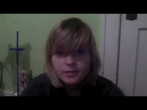 GWEN STACY