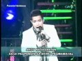 Micheal Benedicto vs Wally Bayola 09-10-11