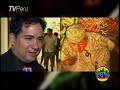 El Paraíso del Diablo | Metrópolis - TV Perú (14-03-12)