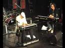 nils tuxen pedal steel clinic/concert at vintage show 2007 annual guitar exhibition in svendborg. pedal steel: nils tuxen, piano: bo heart, bass: benjamin h�llenkremer, drums: hannes hoffman