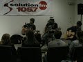 Decemberadio - DISCLOSED!