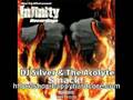 Smack! Silver The Acolyte Darwin Infinity Records INFTY036