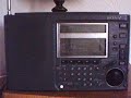 Shortwave Pridnestrovie